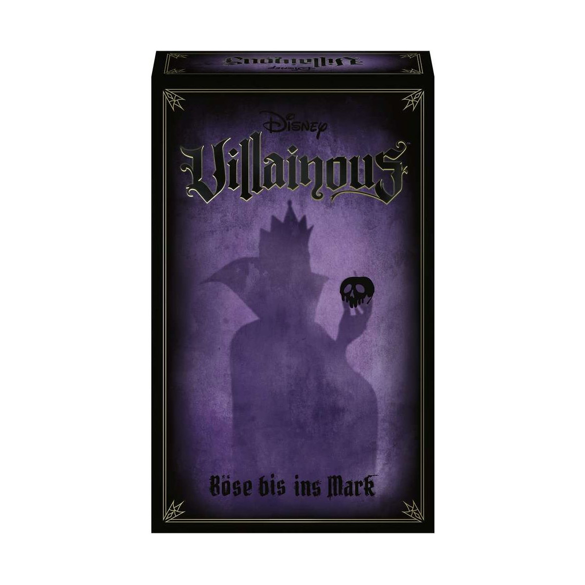 Ravensburger - Disney Villainous