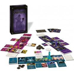 Ravensburger - Disney Villainous