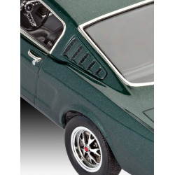 Revell - 1965 Ford Mustang 2+2 Fastback