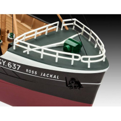 Revell - Northsea Fishing Trawler