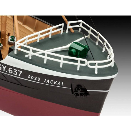 Revell - Northsea Fishing Trawler