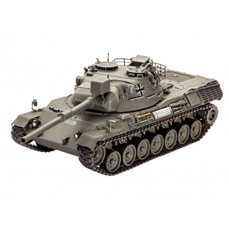 Revell - Leopard 1