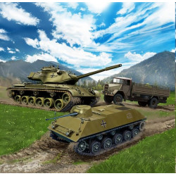 Revell - Leopard 1
