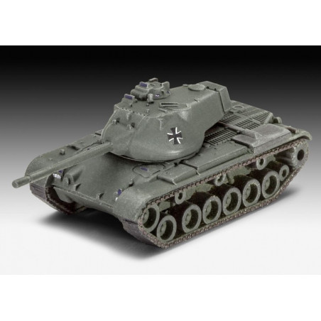 Revell - Leopard 1