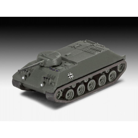 Revell - Leopard 1