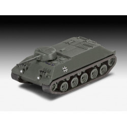 Revell - Leopard 1