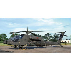 Revell - AH64A Apache
