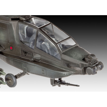 Revell - AH64A Apache Revell - AH64A Apache