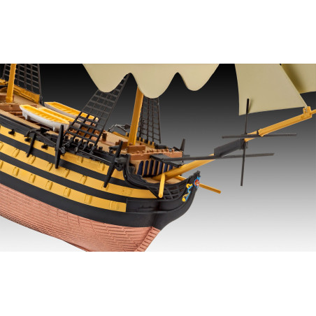 Revell - HMS Victory Revell - HMS Victory