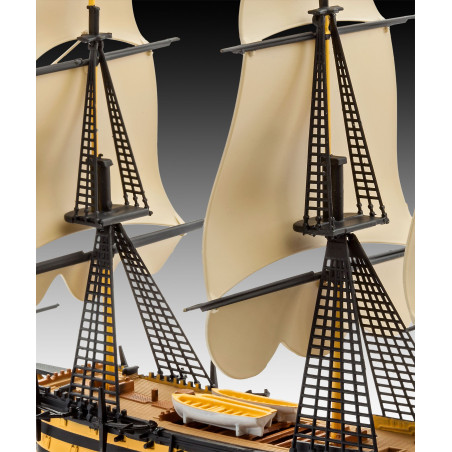 Revell - HMS Victory Revell - HMS Victory