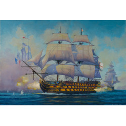 Revell - HMS Victory Revell - HMS Victory