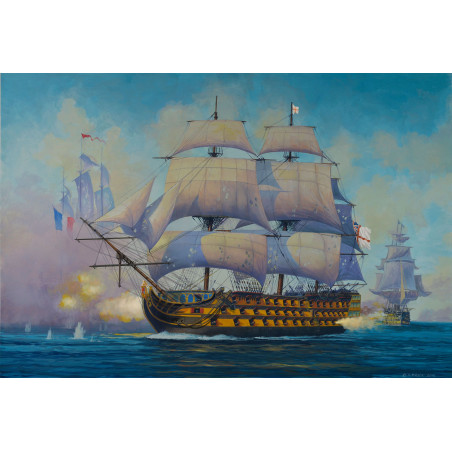 Revell - HMS Victory Revell - HMS Victory