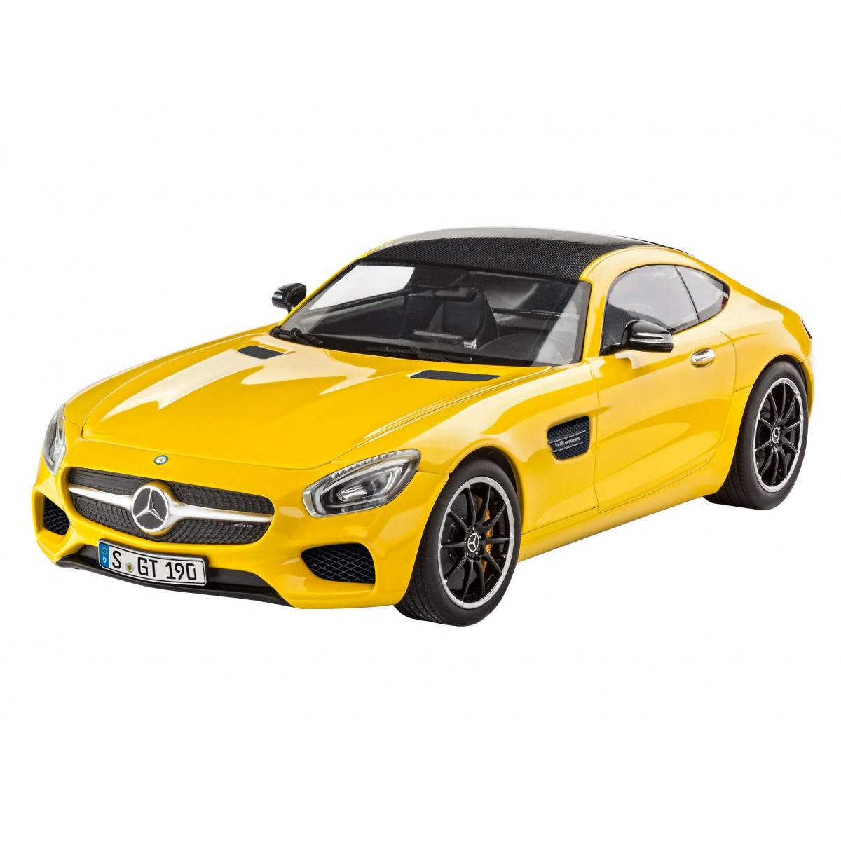 Revell - MercedesAMG GT