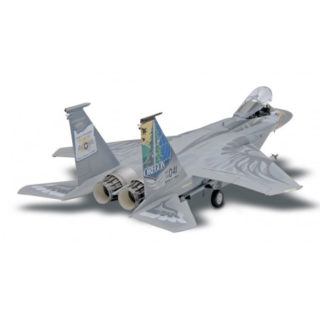 Revell - F-15C Eagle