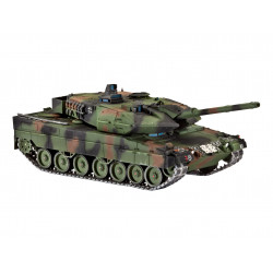 Revell - Leopard 2 A6/A6M