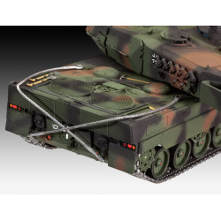 Revell - Leopard 2 A6/A6M