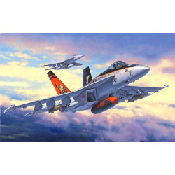 Revell - F/A-18E Super Hornet