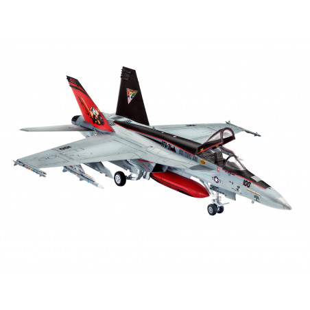 Revell - F/A-18E Super Hornet Revell - F/A-18E Super Hornet
