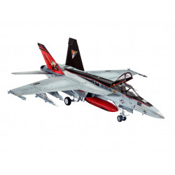Revell - F/A-18E Super Hornet Revell - F/A-18E Super Hornet