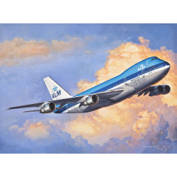 Revell - Boeing 747-200