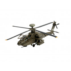 Revell - AH-64D Longbow Apache