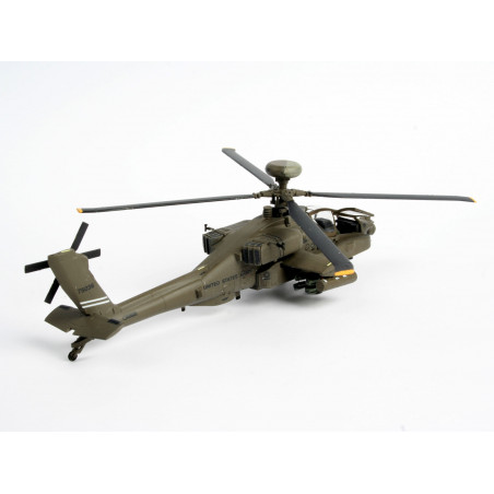 Revell - AH-64D Longbow Apache