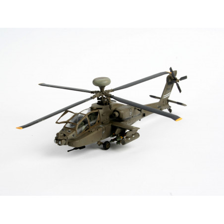 Revell - AH-64D Longbow Apache