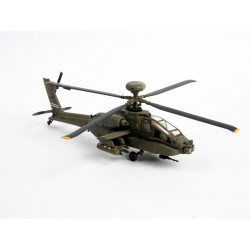 Revell - AH-64D Longbow Apache