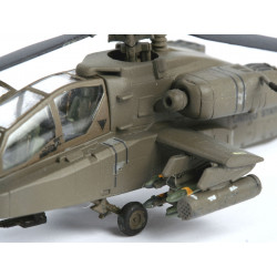 Revell - AH-64D Longbow Apache