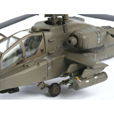 Revell - AH-64D Longbow Apache