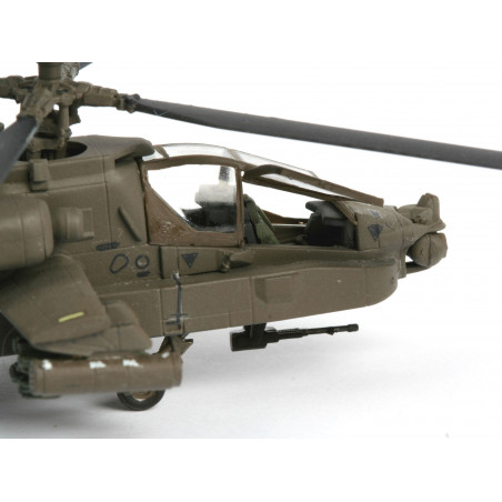 Revell - AH-64D Longbow Apache