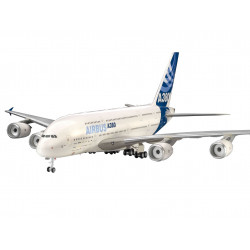 Revell - Airbus A 380 Design New livery - First Flight