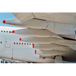 Revell - Airbus A 380 Design New livery - First Flight Revell - Airbus A 380 Design New livery - First Flight