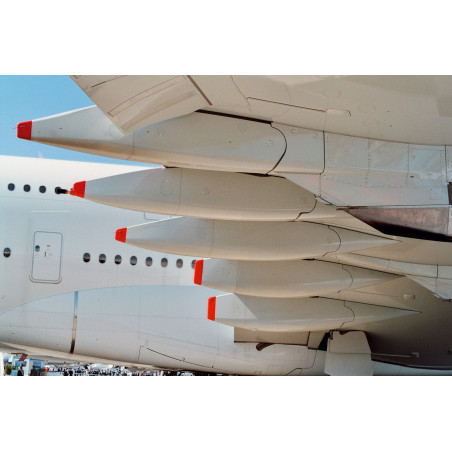Revell - Airbus A 380 Design New livery - First Flight Revell - Airbus A 380 Design New livery - First Flight