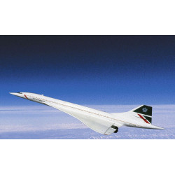 Revell - Concorde