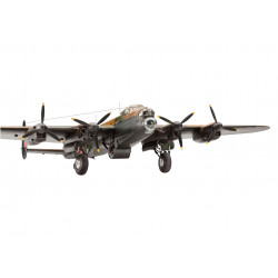 Revell - Lancaster B.III - DAMBUSTERS