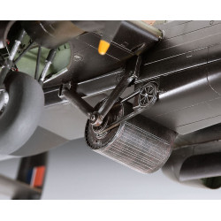 Revell - Lancaster B.III - DAMBUSTERS