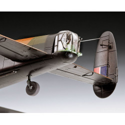 Revell - Lancaster B.III - DAMBUSTERS