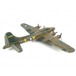 Revell - B-17F Memphis Belle