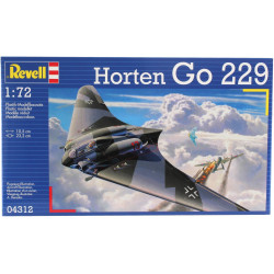 Revell - Horten Go-229