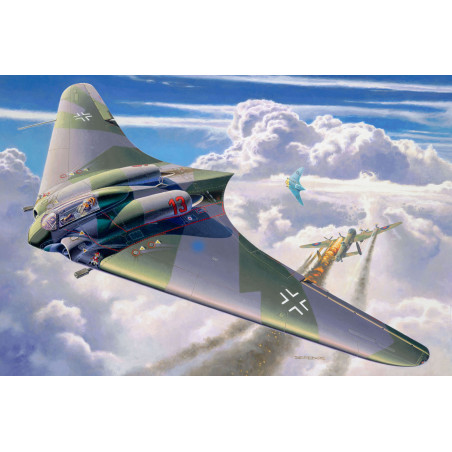 Revell - Horten Go-229 Revell - Horten Go-229