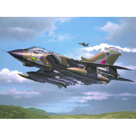 Revell - Tornado GR.1 RAF Revell - Tornado GR.1 RAF
