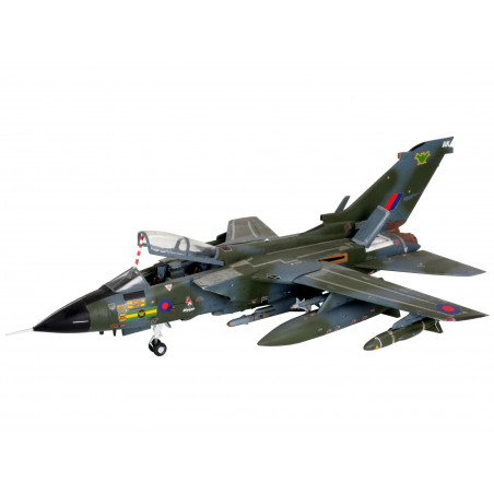 Revell - Tornado GR.1 RAF Revell - Tornado GR.1 RAF
