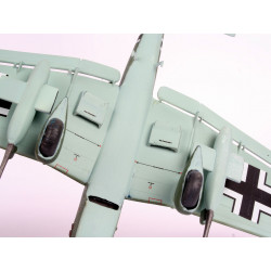 Revell - Junkers Ju 87 G/D Tank Buster Revell - Junkers Ju 87 G/D Tank Buster
