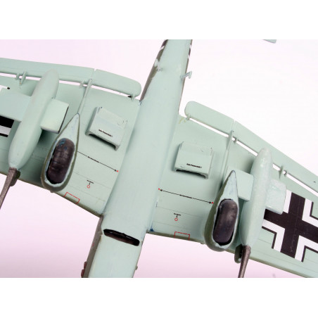 Revell - Junkers Ju 87 G/D Tank Buster Revell - Junkers Ju 87 G/D Tank Buster