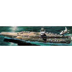 Revell - Nuclear Carrier U.S.S. Enterprise Revell - Nuclear Carrier U.S.S. Enterprise