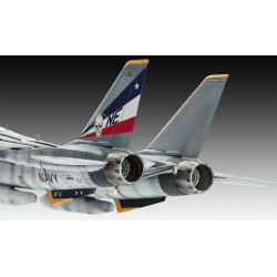 Revell - F-14D Super Tomcat