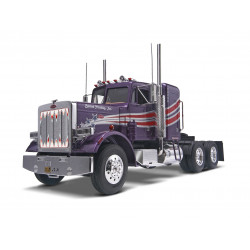 Revell - Peterbilt 359 Conventional