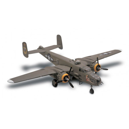 Revell - B-25J Mitchell