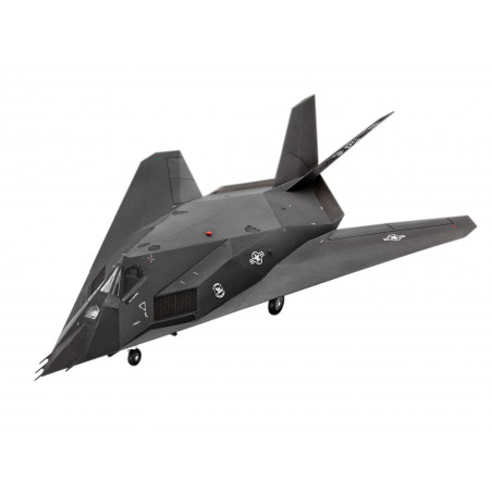 Revell - Lockheed Martin F-117A Nighthawk Stealth Fighter